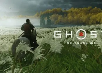 Ghost of Tsushima Sony PlayStation