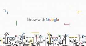 Grow with Google