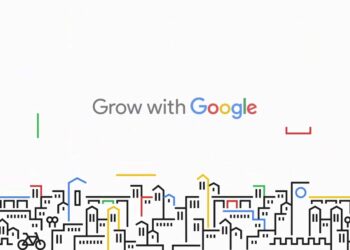 Grow with Google