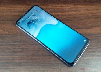 Huawei nova 7 SE front 2 marked
