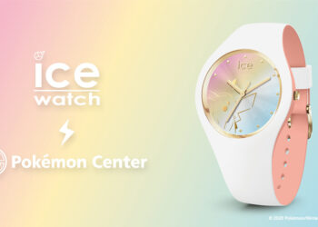Ice-Watch Pokemon Limited Edition Timepiece Watch
