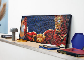 Lego Art