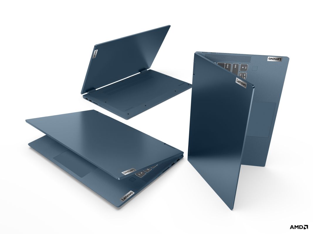 Lenovo IdeaPad Flex 5 AMD 2
