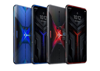 Lenovo Legion Duel Malaysia