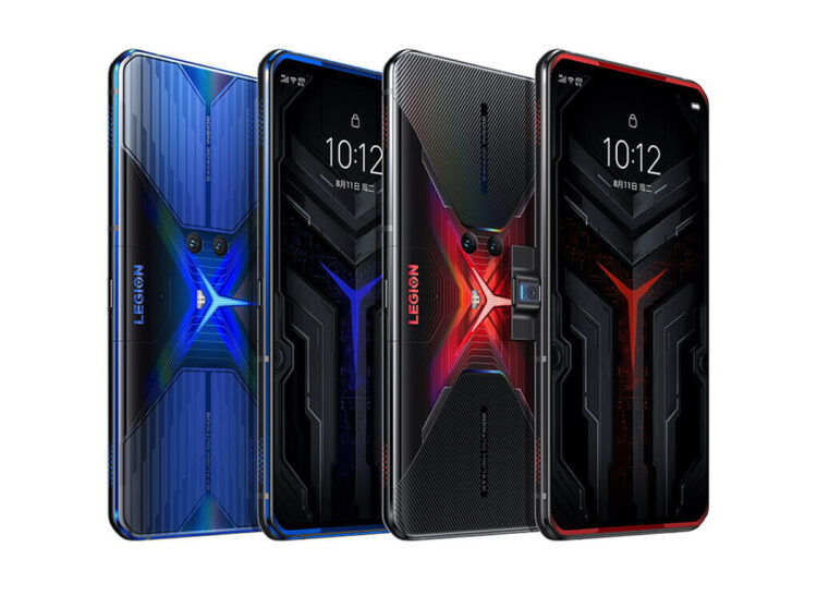 Lenovo Legion Duel Malaysia