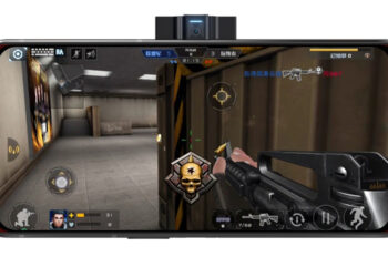 Lenovo Legion Duel Malaysia
