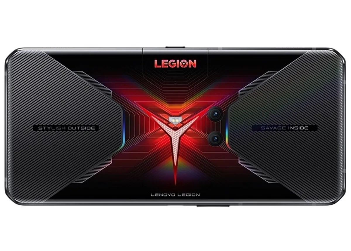 Lenovo Legion Duel Malaysia