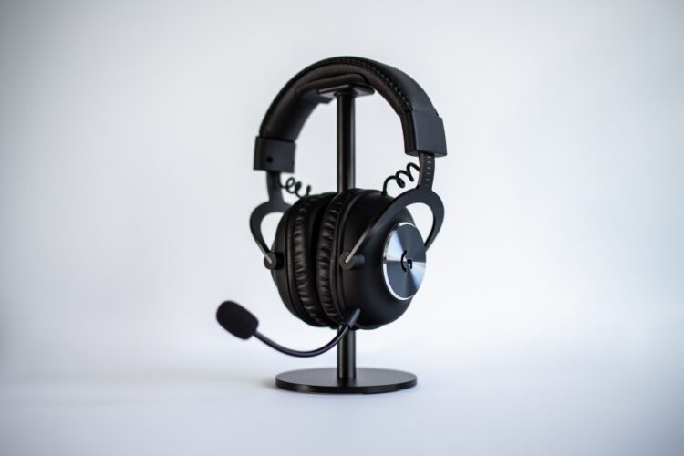 Logitech G Pro X LIGHTSPEED