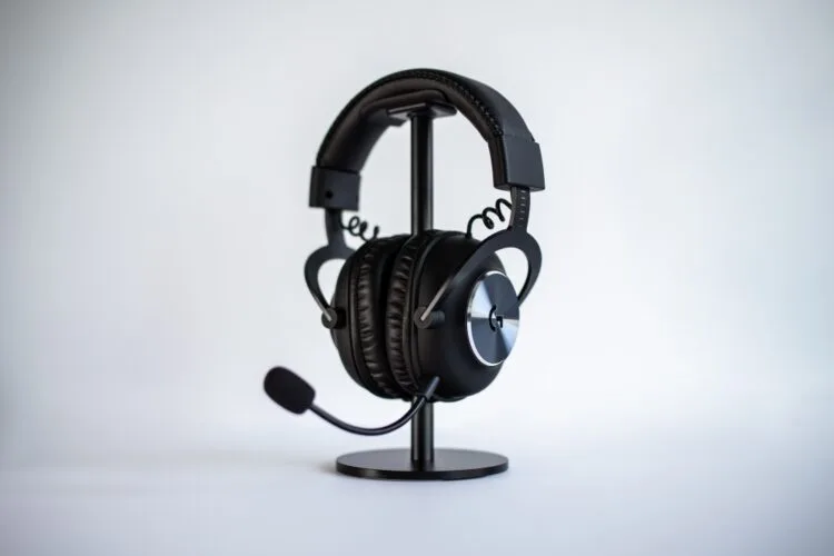 Logitech G Pro X LIGHTSPEED