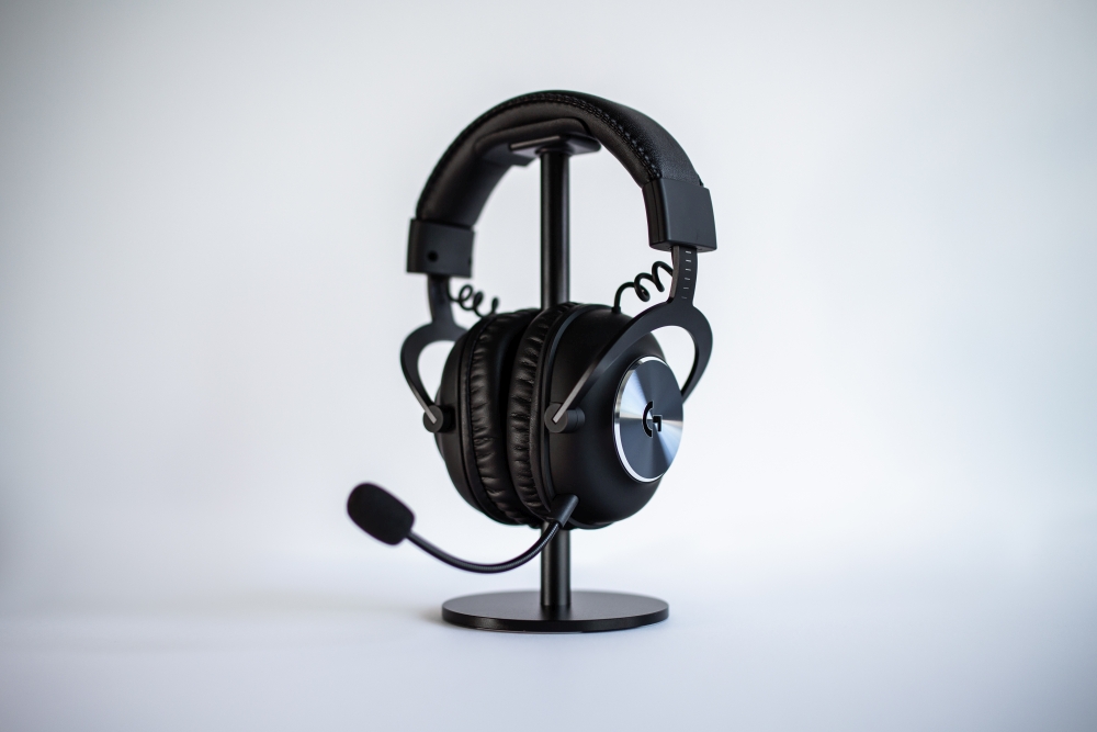 Logitech G Pro X LIGHTSPEED