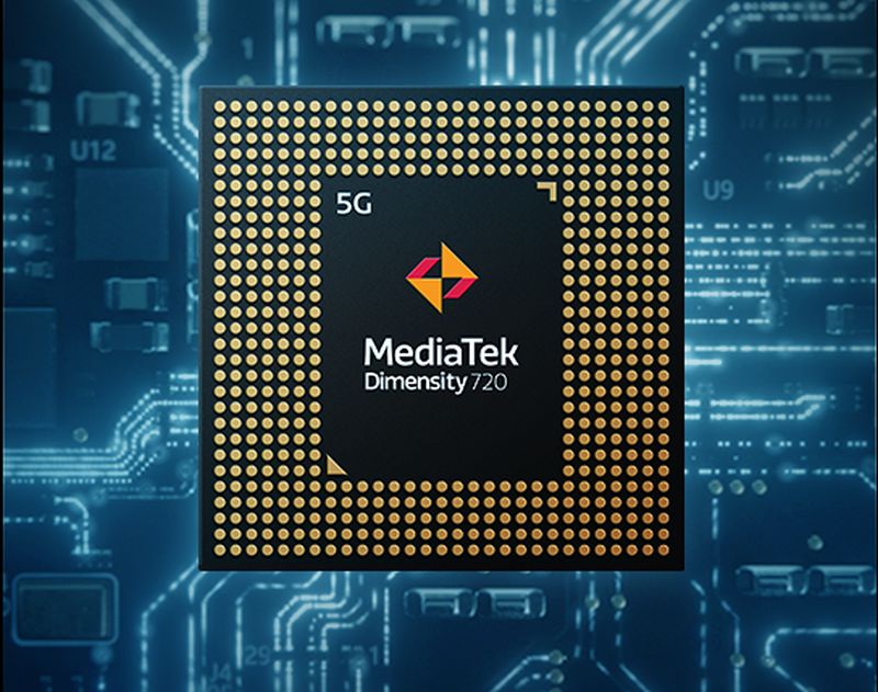 MediaTek Announces Dimensity 720 SoC; Designed For Mid-Range Devices ...