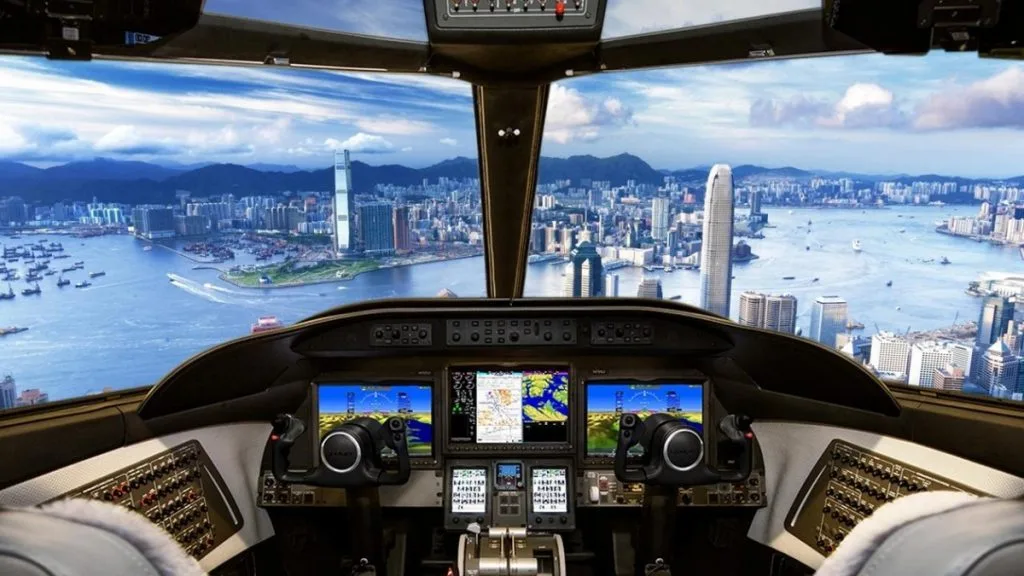 Microsoft Flight Simulator 2020 Physical Copy 10 discs 3
