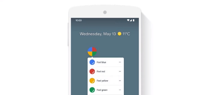 Microsoft Google PWABuilder