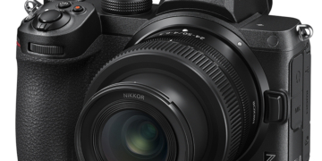 Nikon Z5 Officially Announced 4