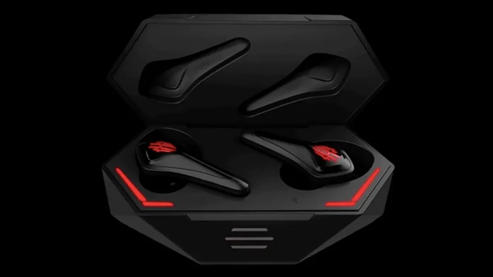 Nubia Red Magic TWS