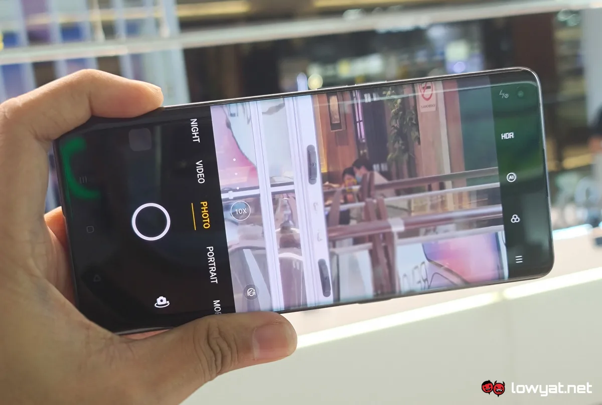 OPPO Find X2 Pro Lamborghini Edition Hands-On