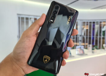OPPO Find X2 Pro Lamborghini Edition Hands-On