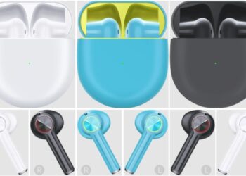 OnePlus Buds