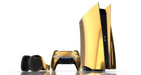 PS5 gold
