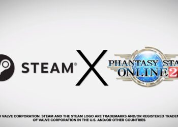 Phantasy Star Online 2 Steam