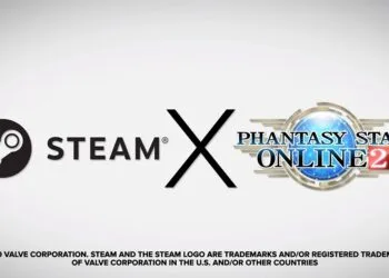Phantasy Star Online 2 Steam