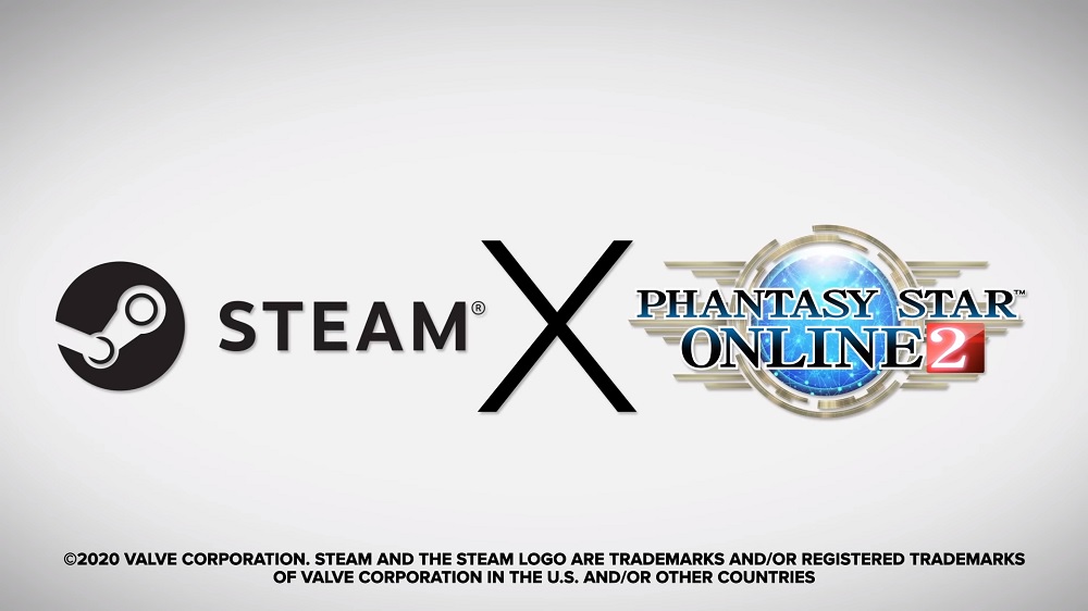 Phantasy Star Online 2 Steam