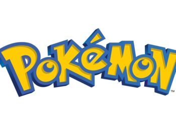 Pokemon logo