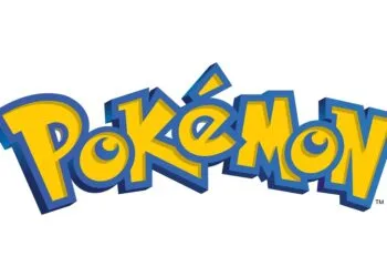Pokemon logo