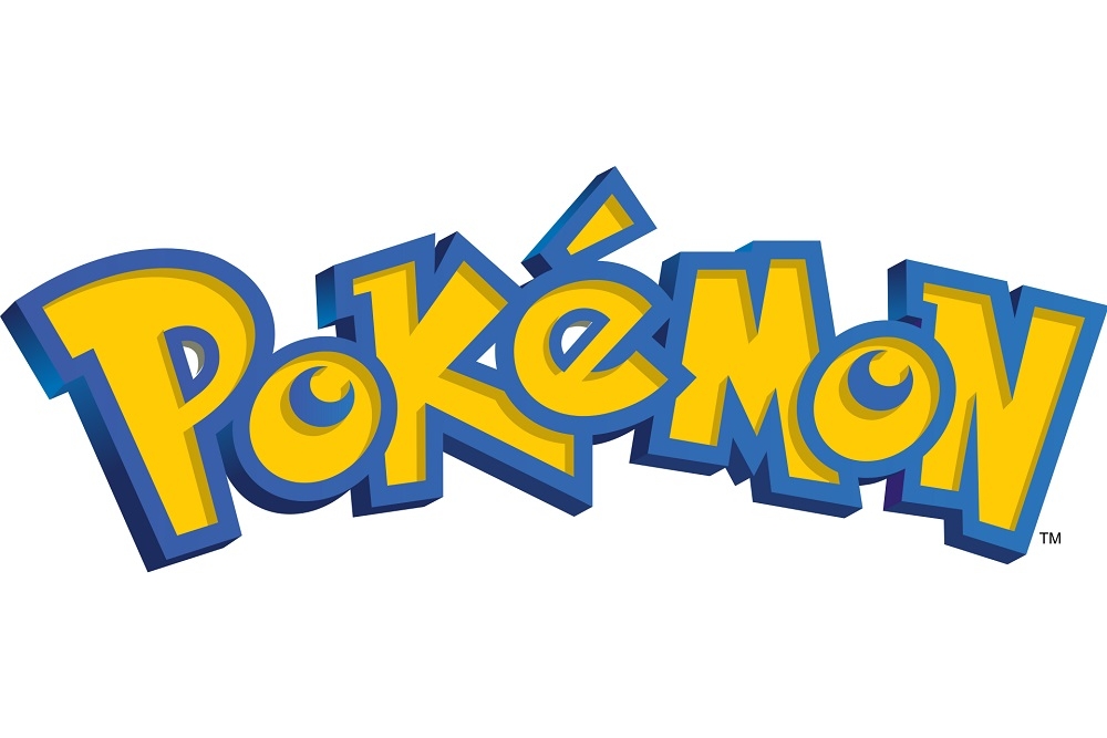 Pokemon logo