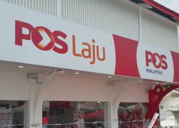 Pos Malaysia e-consignment