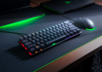 Razer Huntsman Mini Announced