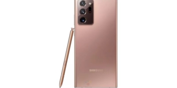 Samsung Galaxy Note 20 ultra winfuture 800