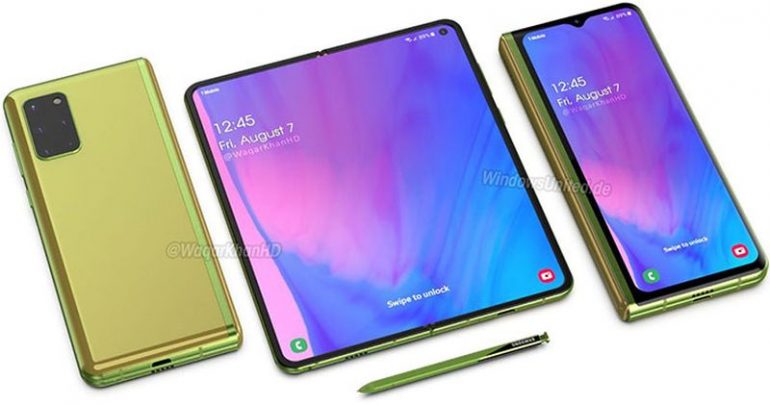 Samsung Galaxy Note 20 series reportedly launching on August 5 Samsung Galaxy Note 20 series reportedly launching on August 5