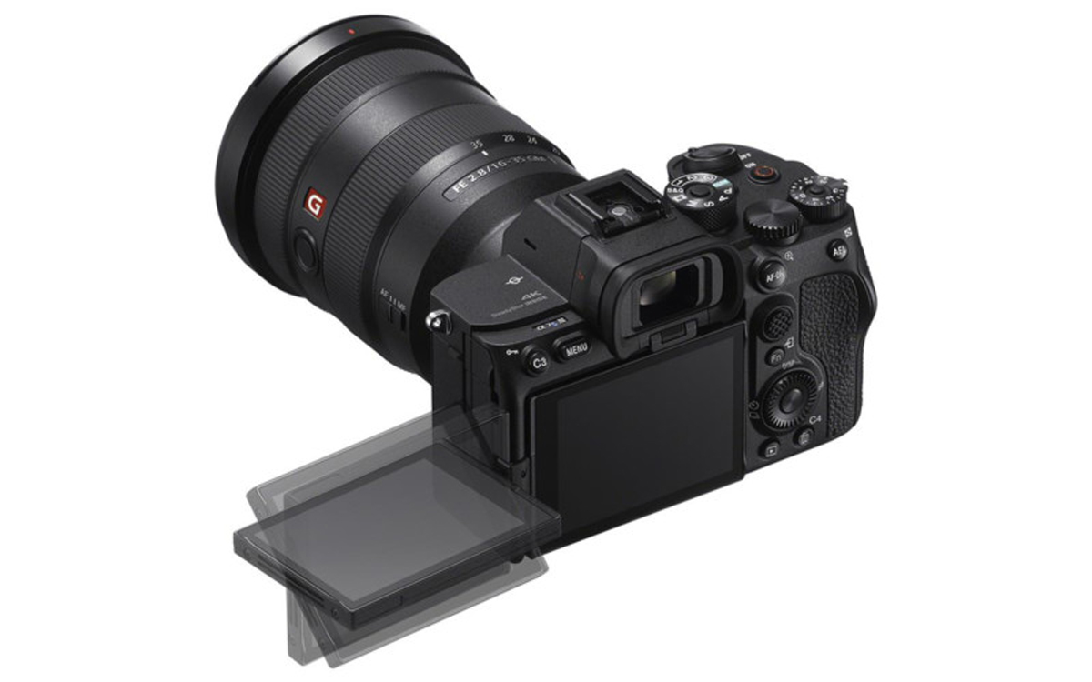 Sony A7S III Full-Frame Mirrorless Camera Goes Official For US$3500; Arriving In Malaysia October 2020 7