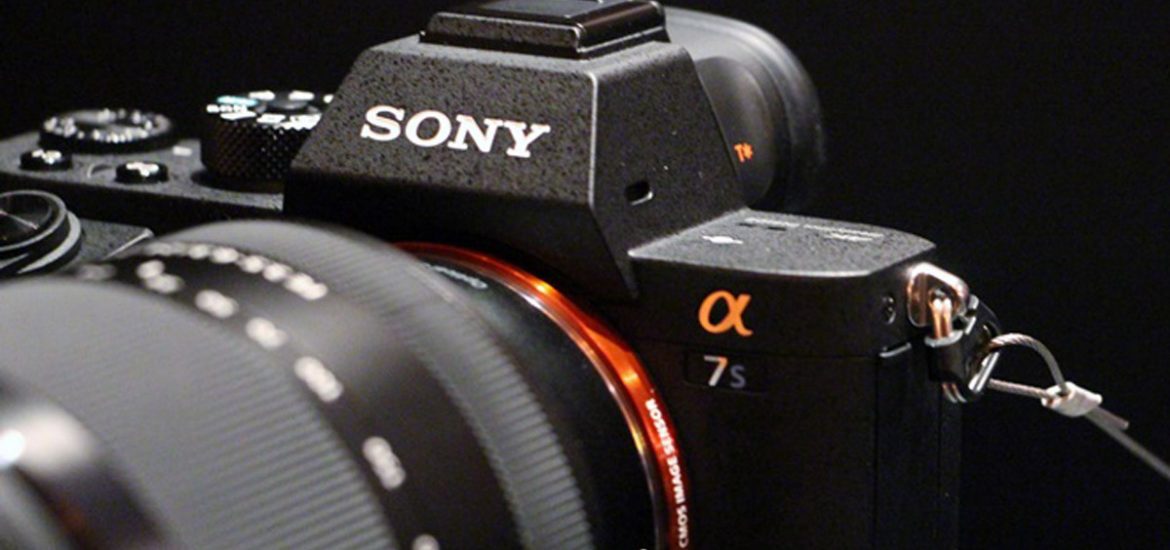 Sony A7S successor summer