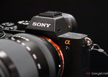 Sony A7S successor summer