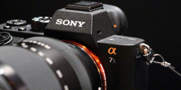 Sony A7S successor summer