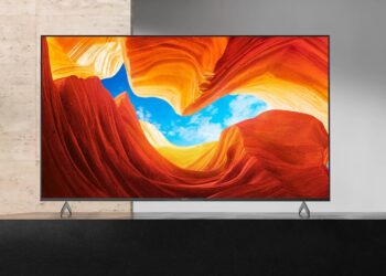 Sony Bravia X90H