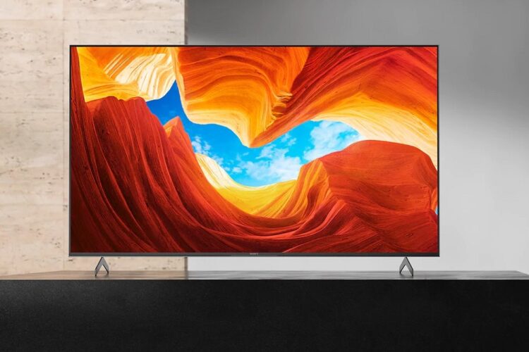 Sony Bravia X90H