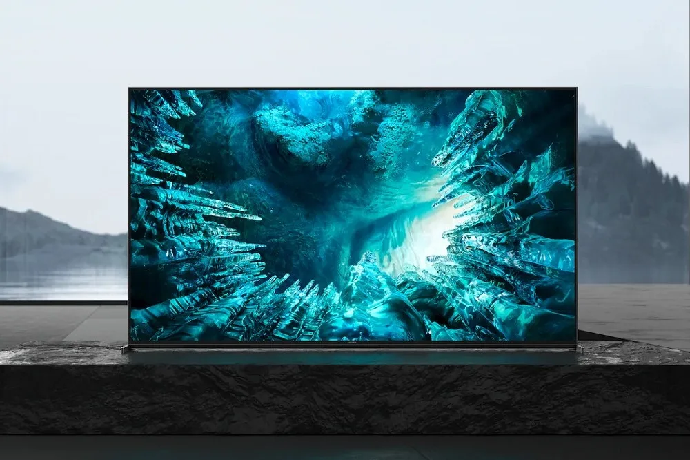 Sony Bravia Z8H