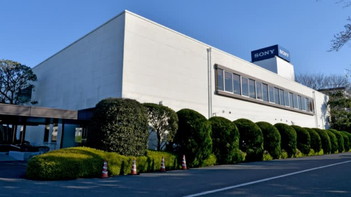 Sony Factory In Japan Assembles A PS4 Console Every 30 Seconds 2