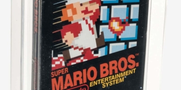 Super Mario Bros 800 2