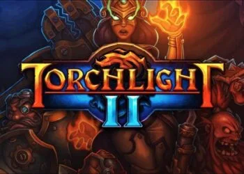 Torchlight 2