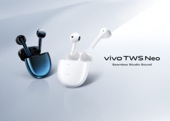 Vivo TWS Neo full