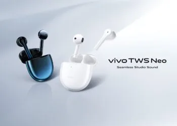 Vivo TWS Neo full