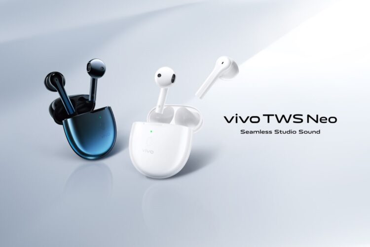 Vivo TWS Neo full