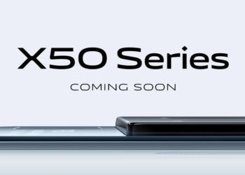 Vivo X50 smartphone gimbal confirmed Malaysia