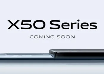 Vivo X50 smartphone gimbal confirmed Malaysia