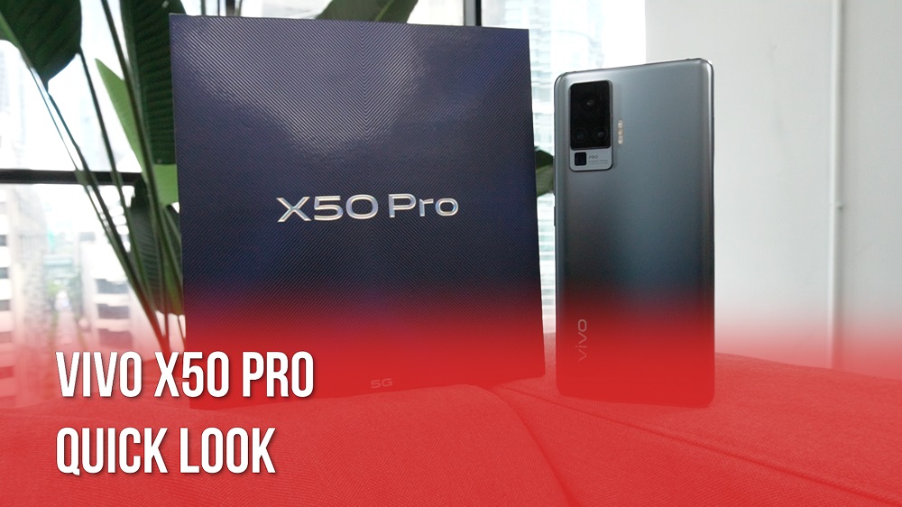 Vivo x50 Pro LYTV