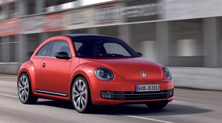 Volkswagen Malaysia Recalls Cars Due To Faulty Parts